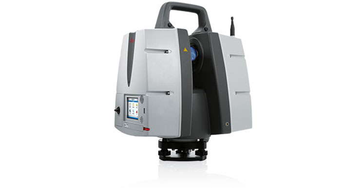ScanStation